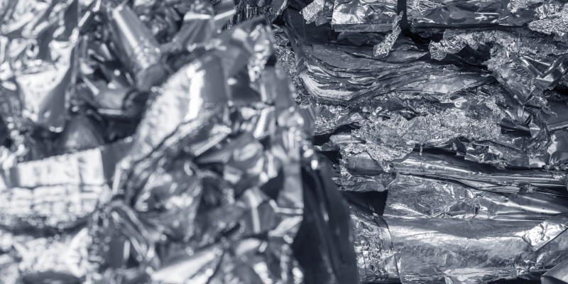 3 Interesting Facts About Aluminum Recycling