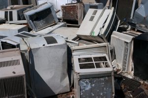 What You Should Know About HVAC Scrap