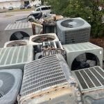 HVAC Recovery in Largo, Florida