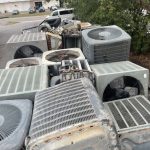 HVAC Recovery