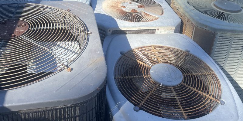 HVAC in Largo, Florida