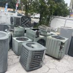 HVAC Scrap in Largo, Florida