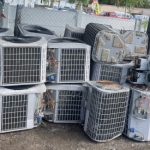 Air Conditioner Scrap in Largo, Florida