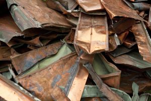 Why Copper Recycling is a Good Idea