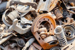 Your Guide to Metal Recycling