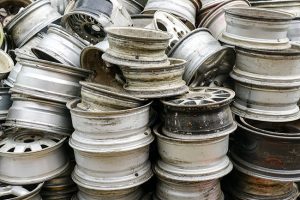 Dos and Don’ts for a Successful Scrap Metal Drop-Off