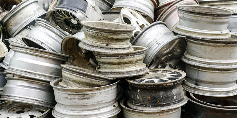 Dos and Don’ts for a Successful Scrap Metal Drop-Off