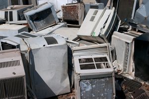 How to Get the Most Out of Your Air Conditioner Scrap Metal