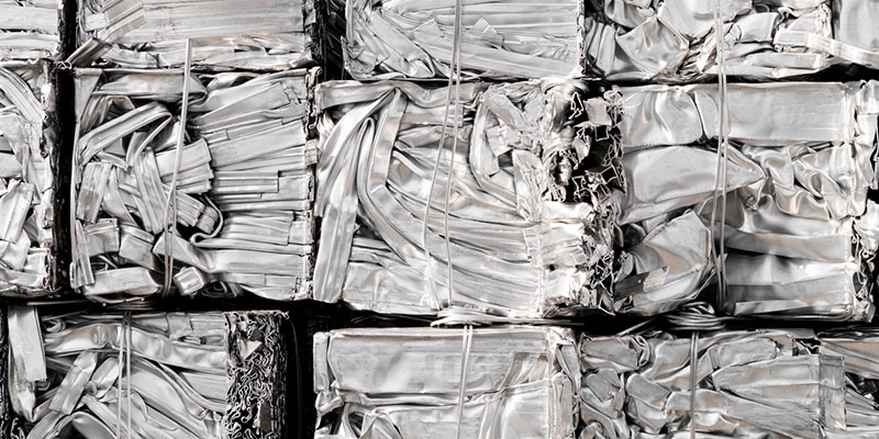 Interesting Facts About Aluminum Recycling 