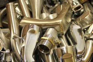 Brass Recycling 101: How It Works